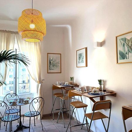 Aenea'S B&B Rome Exterior photo