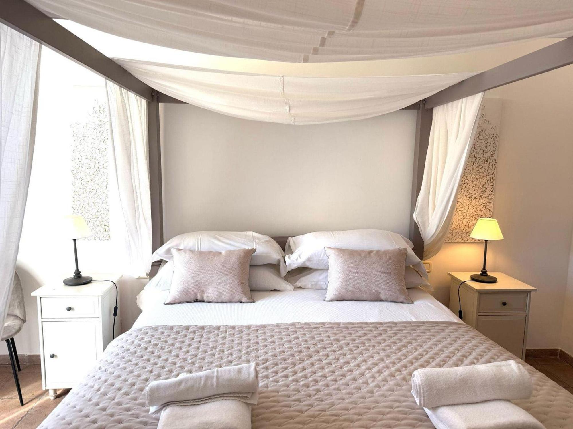 Aenea'S B&B Rome Exterior photo