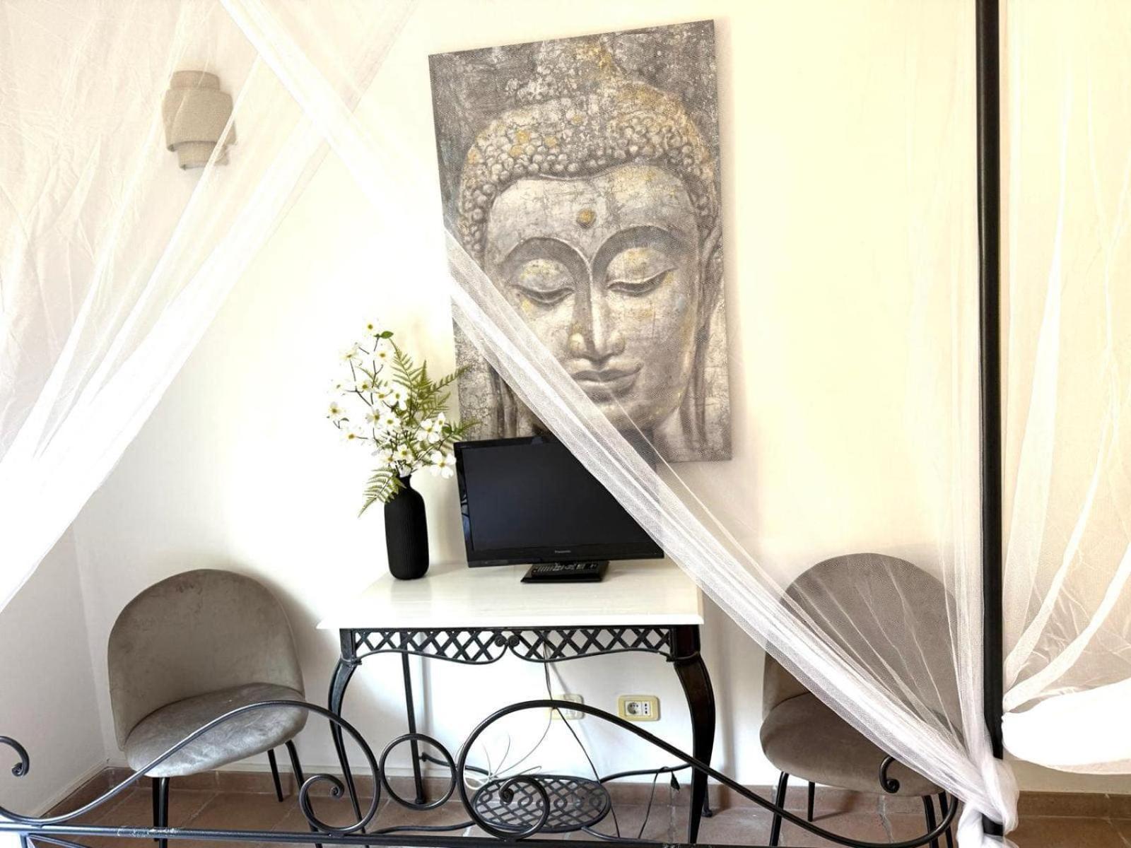 Aenea'S B&B Rome Exterior photo