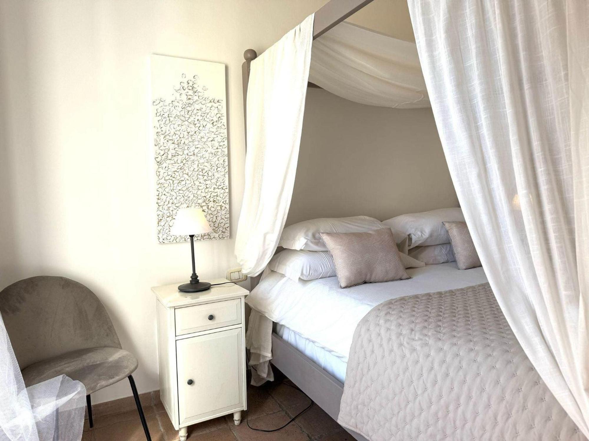 Aenea'S B&B Rome Exterior photo