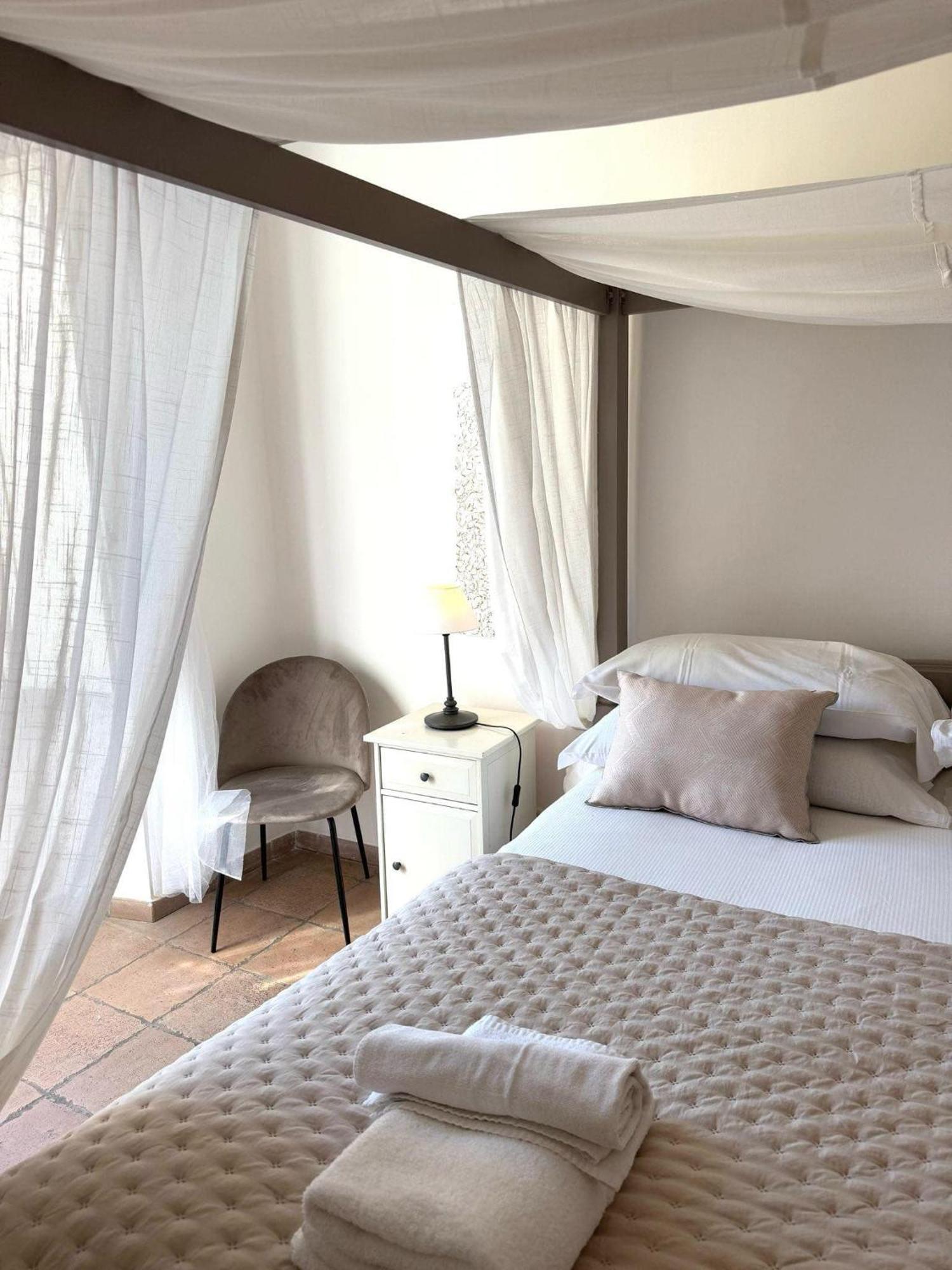 Aenea'S B&B Rome Exterior photo