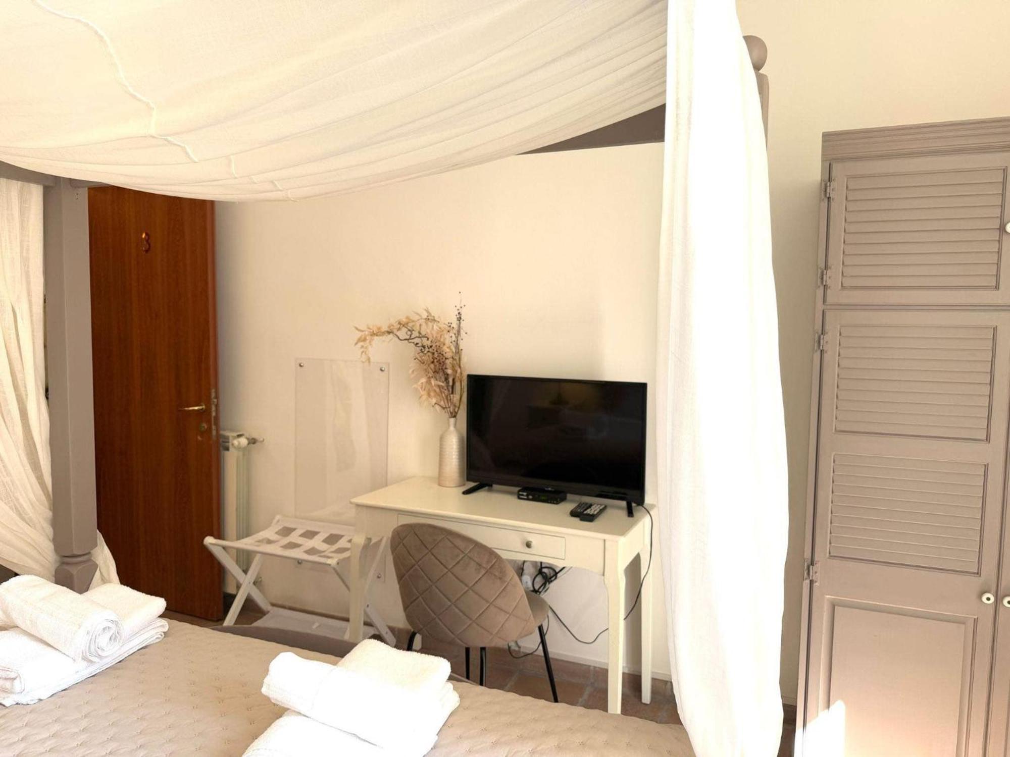 Aenea'S B&B Rome Exterior photo