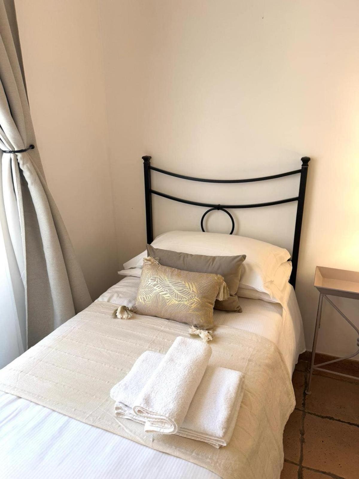 Aenea'S B&B Rome Exterior photo