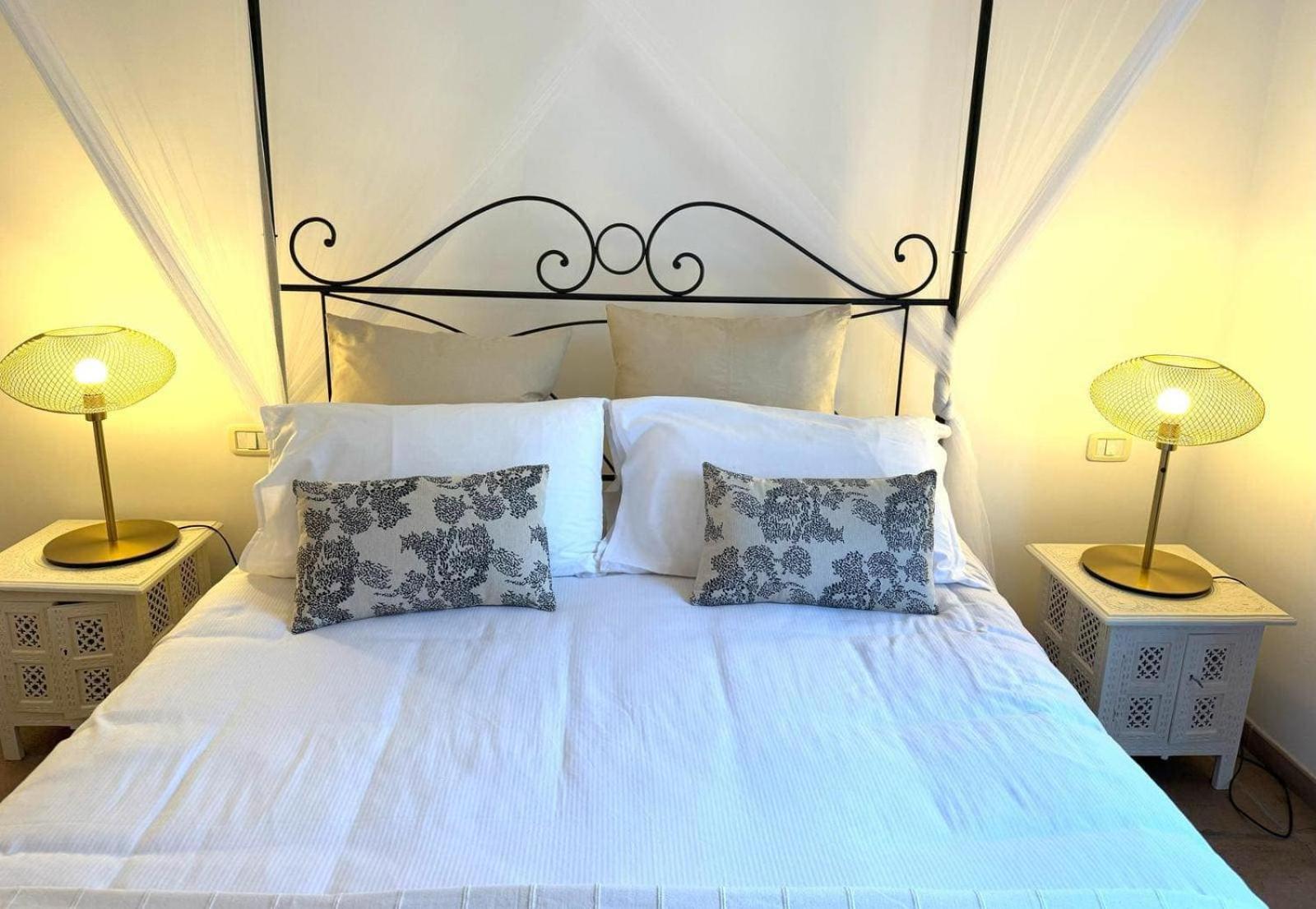 Aenea'S B&B Rome Exterior photo