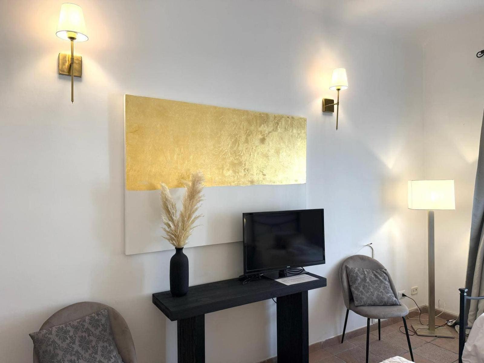 Aenea'S B&B Rome Exterior photo